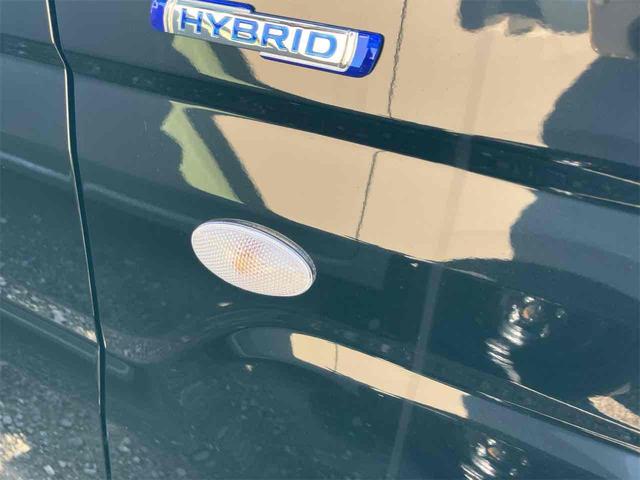 スペーシア ハイブリッドＧ　届け出済み未使用車　両側スライドドア　クリアランスソナー　衝突被害軽減システム　オートライト　ＬＥＤヘッドランプ　スマートキー　アイドリングストップ　電動格納ミラー　ベンチシート　ＣＶＴ（27枚目）