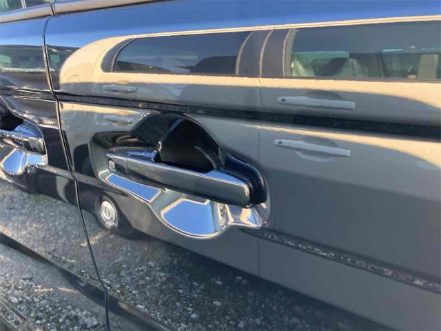 スペーシア ハイブリッドＧ　届け出済み未使用車　両側スライドドア　クリアランスソナー　衝突被害軽減システム　オートライト　ＬＥＤヘッドランプ　スマートキー　アイドリングストップ　電動格納ミラー　ベンチシート　ＣＶＴ（29枚目）