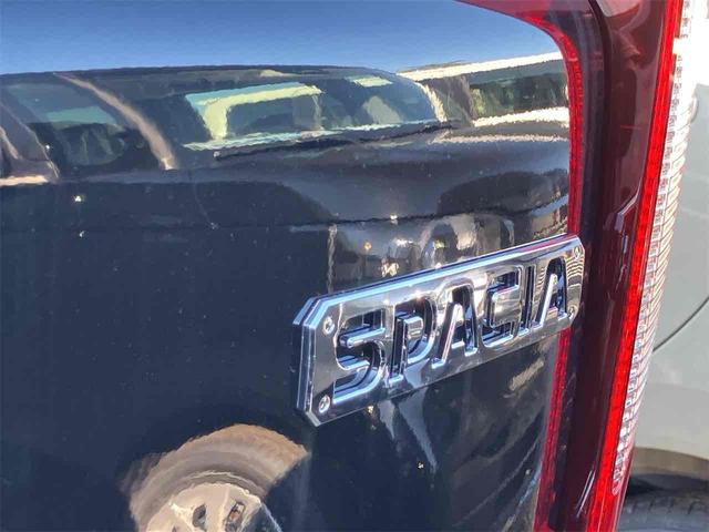 スペーシア ハイブリッドＧ　届け出済み未使用車　両側スライドドア　クリアランスソナー　衝突被害軽減システム　オートライト　ＬＥＤヘッドランプ　スマートキー　アイドリングストップ　電動格納ミラー　ベンチシート　ＣＶＴ（32枚目）