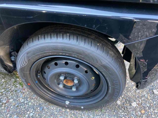 スペーシア ハイブリッドＧ　届け出済み未使用車　両側スライドドア　クリアランスソナー　衝突被害軽減システム　オートライト　ＬＥＤヘッドランプ　スマートキー　アイドリングストップ　電動格納ミラー　ベンチシート　ＣＶＴ（35枚目）