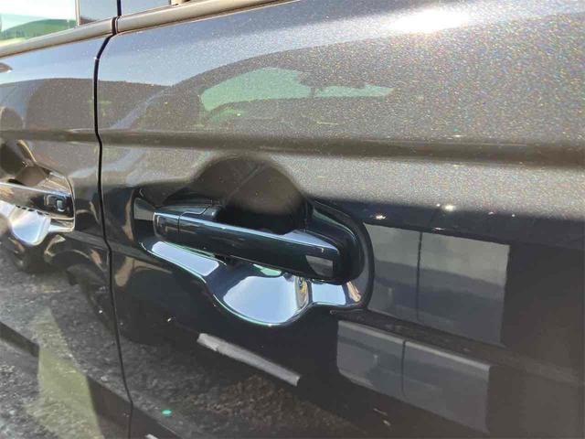 スペーシア ハイブリッドＧ　届け出済み未使用車　両側スライドドア　クリアランスソナー　衝突被害軽減システム　オートライト　ＬＥＤヘッドランプ　スマートキー　アイドリングストップ　電動格納ミラー　ベンチシート　ＣＶＴ（36枚目）