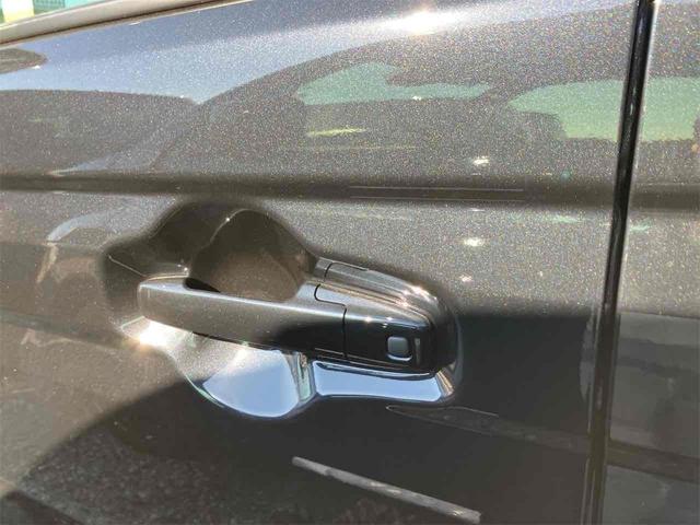 スペーシア ハイブリッドＧ　届け出済み未使用車　両側スライドドア　クリアランスソナー　衝突被害軽減システム　オートライト　ＬＥＤヘッドランプ　スマートキー　アイドリングストップ　電動格納ミラー　ベンチシート　ＣＶＴ（37枚目）