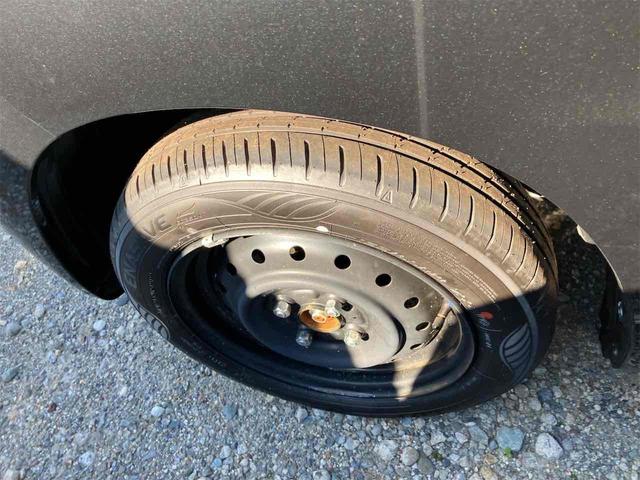 スペーシア ハイブリッドＧ　届け出済み未使用車　両側スライドドア　クリアランスソナー　衝突被害軽減システム　オートライト　ＬＥＤヘッドランプ　スマートキー　アイドリングストップ　電動格納ミラー　ベンチシート　ＣＶＴ（40枚目）