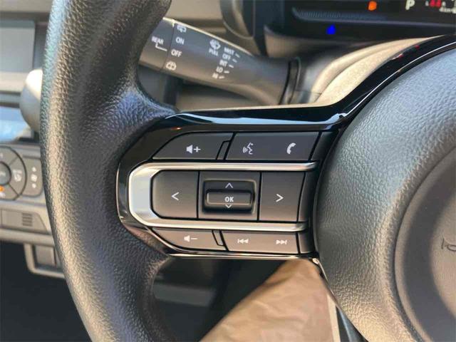 スペーシア ハイブリッドＧ　届け出済み未使用車　両側スライドドア　クリアランスソナー　衝突被害軽減システム　オートライト　ＬＥＤヘッドランプ　スマートキー　アイドリングストップ　電動格納ミラー　ベンチシート　ＣＶＴ（44枚目）