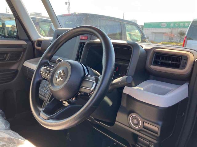 スペーシア ハイブリッドＧ　届け出済み未使用車　両側スライドドア　クリアランスソナー　衝突被害軽減システム　オートライト　ＬＥＤヘッドランプ　スマートキー　アイドリングストップ　電動格納ミラー　ベンチシート　ＣＶＴ（46枚目）