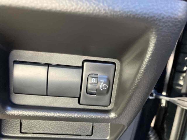 スペーシア ハイブリッドＧ　届け出済み未使用車　両側スライドドア　クリアランスソナー　衝突被害軽減システム　オートライト　ＬＥＤヘッドランプ　スマートキー　アイドリングストップ　電動格納ミラー　ベンチシート　ＣＶＴ（48枚目）