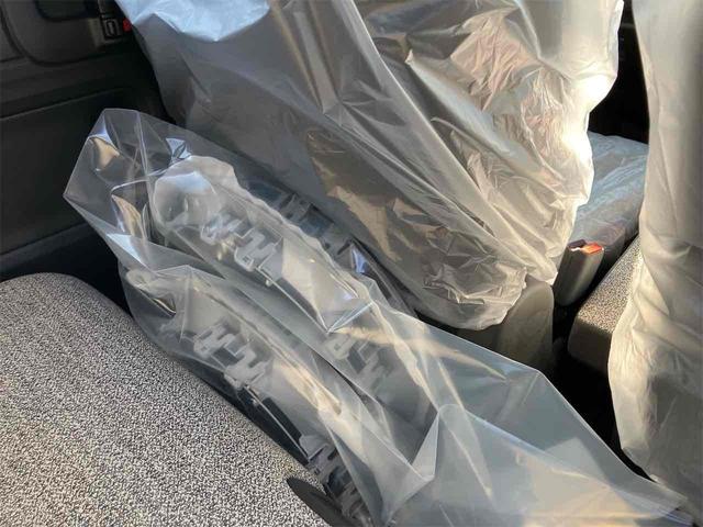 スペーシア ハイブリッドＧ　届け出済み未使用車　両側スライドドア　クリアランスソナー　衝突被害軽減システム　オートライト　ＬＥＤヘッドランプ　スマートキー　アイドリングストップ　電動格納ミラー　ベンチシート　ＣＶＴ（49枚目）