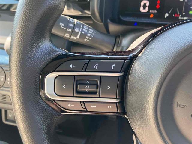 スペーシア ハイブリッドＧ　両側電動スライドドア　クリアランスソナー　レーンアシスト　衝突被害軽減システム　オートライト　ＬＥＤヘッドランプ　スマートキー　アイドリングストップ　電動格納ミラー　シートヒーター　ベンチシート（12枚目）