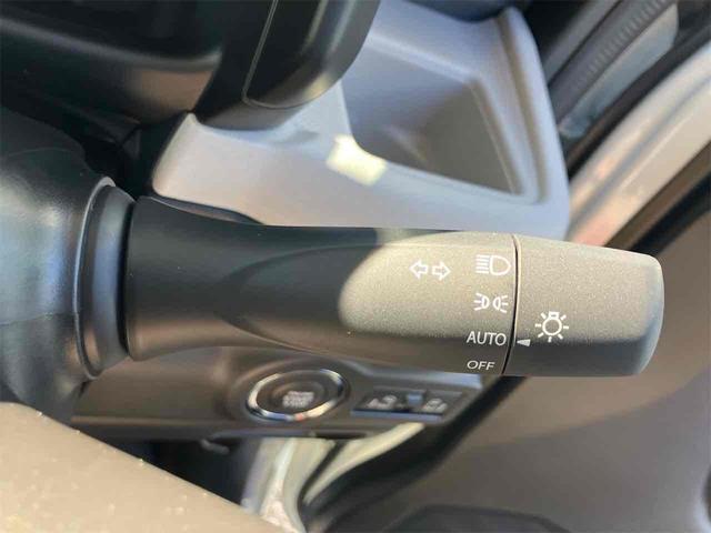 スペーシア ハイブリッドＧ　両側電動スライドドア　クリアランスソナー　レーンアシスト　衝突被害軽減システム　オートライト　ＬＥＤヘッドランプ　スマートキー　アイドリングストップ　電動格納ミラー　シートヒーター　ベンチシート（13枚目）