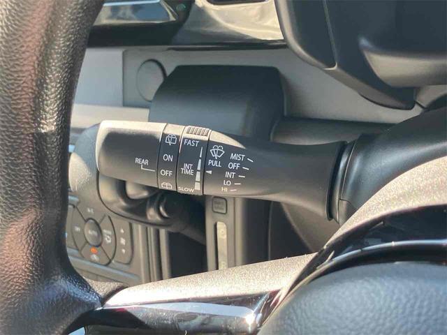 スペーシア ハイブリッドＧ　両側電動スライドドア　クリアランスソナー　レーンアシスト　衝突被害軽減システム　オートライト　ＬＥＤヘッドランプ　スマートキー　アイドリングストップ　電動格納ミラー　シートヒーター　ベンチシート（14枚目）