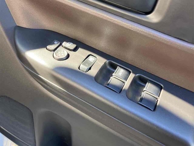 スペーシア ハイブリッドＧ　両側電動スライドドア　クリアランスソナー　レーンアシスト　衝突被害軽減システム　オートライト　ＬＥＤヘッドランプ　スマートキー　アイドリングストップ　電動格納ミラー　シートヒーター　ベンチシート（15枚目）