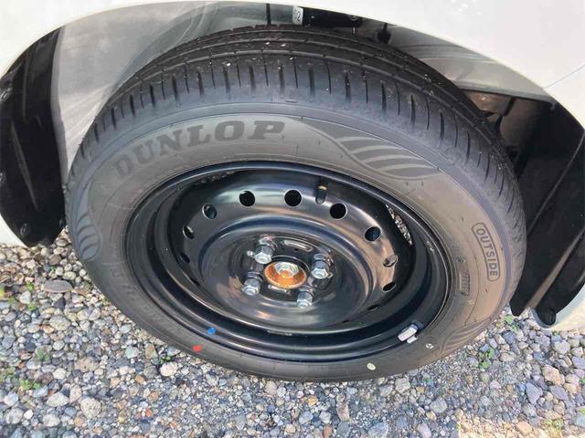 スペーシア ハイブリッドＧ　両側電動スライドドア　クリアランスソナー　レーンアシスト　衝突被害軽減システム　オートライト　ＬＥＤヘッドランプ　スマートキー　アイドリングストップ　電動格納ミラー　シートヒーター　ベンチシート（24枚目）