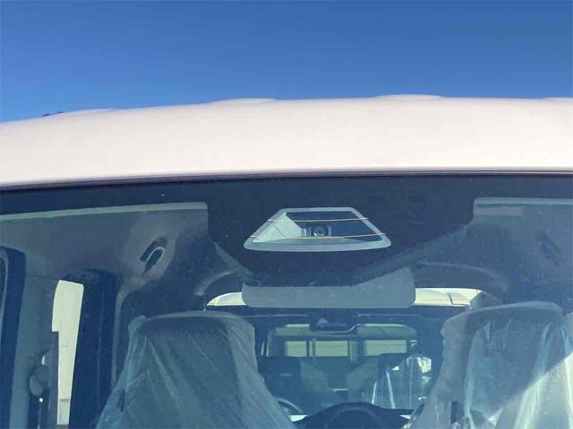 スペーシア ハイブリッドＧ　両側電動スライドドア　クリアランスソナー　レーンアシスト　衝突被害軽減システム　オートライト　ＬＥＤヘッドランプ　スマートキー　アイドリングストップ　電動格納ミラー　シートヒーター　ベンチシート（26枚目）