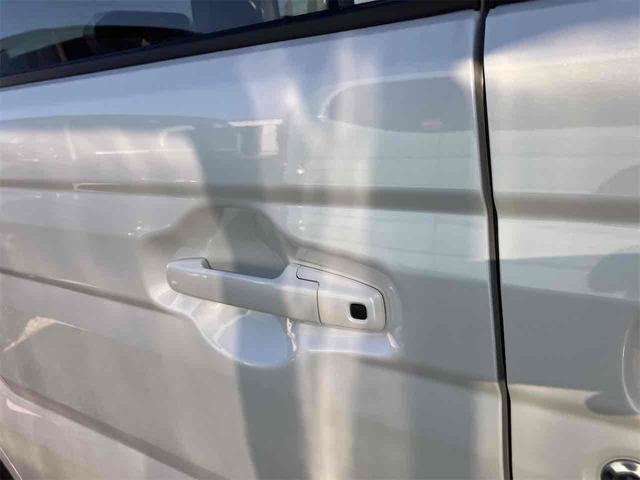 スペーシア ハイブリッドＧ　両側電動スライドドア　クリアランスソナー　レーンアシスト　衝突被害軽減システム　オートライト　ＬＥＤヘッドランプ　スマートキー　アイドリングストップ　電動格納ミラー　シートヒーター　ベンチシート（30枚目）