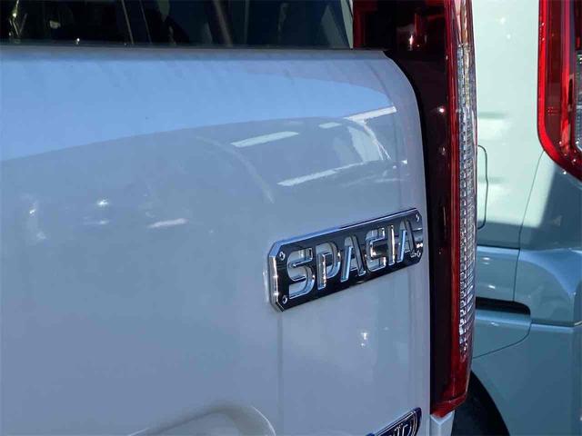 スペーシア ハイブリッドＧ　両側電動スライドドア　クリアランスソナー　レーンアシスト　衝突被害軽減システム　オートライト　ＬＥＤヘッドランプ　スマートキー　アイドリングストップ　電動格納ミラー　シートヒーター　ベンチシート（31枚目）