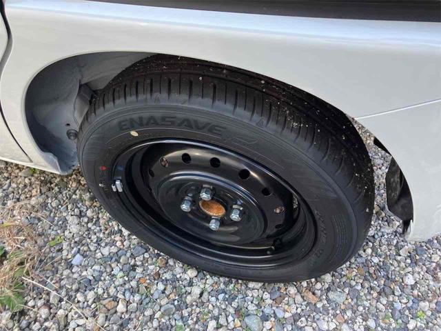 スペーシア ハイブリッドＧ　両側電動スライドドア　クリアランスソナー　レーンアシスト　衝突被害軽減システム　オートライト　ＬＥＤヘッドランプ　スマートキー　アイドリングストップ　電動格納ミラー　シートヒーター　ベンチシート（34枚目）