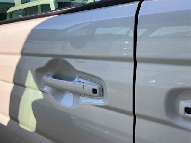 スペーシア ハイブリッドＧ　両側電動スライドドア　クリアランスソナー　レーンアシスト　衝突被害軽減システム　オートライト　ＬＥＤヘッドランプ　スマートキー　アイドリングストップ　電動格納ミラー　シートヒーター　ベンチシート（36枚目）