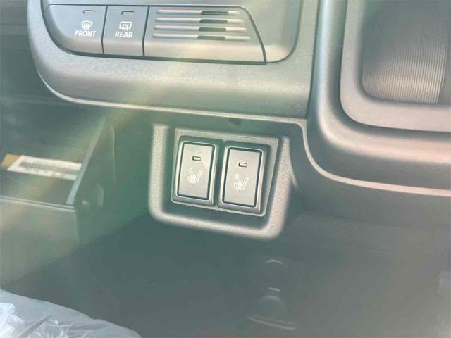 スペーシア ハイブリッドＧ　両側電動スライドドア　クリアランスソナー　レーンアシスト　衝突被害軽減システム　オートライト　ＬＥＤヘッドランプ　スマートキー　アイドリングストップ　電動格納ミラー　シートヒーター　ベンチシート（42枚目）