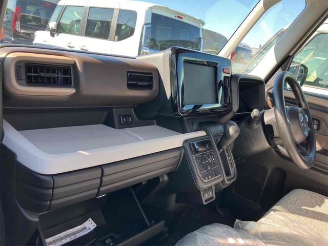 スペーシア ハイブリッドＧ　両側電動スライドドア　クリアランスソナー　レーンアシスト　衝突被害軽減システム　オートライト　ＬＥＤヘッドランプ　スマートキー　アイドリングストップ　電動格納ミラー　シートヒーター　ベンチシート（51枚目）