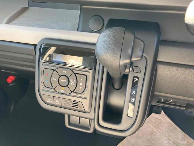 スペーシア ハイブリッドＧ　両側スライドドア　クリアランスソナー　衝突被害軽減システム　オートライト　ＬＥＤヘッドランプ　スマートキー　アイドリングストップ　電動格納ミラー　ベンチシート　ＣＶＴ　盗難防止システム　ＡＢＳ　ＥＳＣ（10枚目）