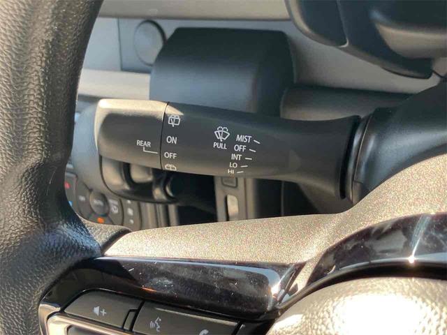 スペーシア ハイブリッドＧ　両側スライドドア　クリアランスソナー　衝突被害軽減システム　オートライト　ＬＥＤヘッドランプ　スマートキー　アイドリングストップ　電動格納ミラー　ベンチシート　ＣＶＴ　盗難防止システム　ＡＢＳ　ＥＳＣ（12枚目）