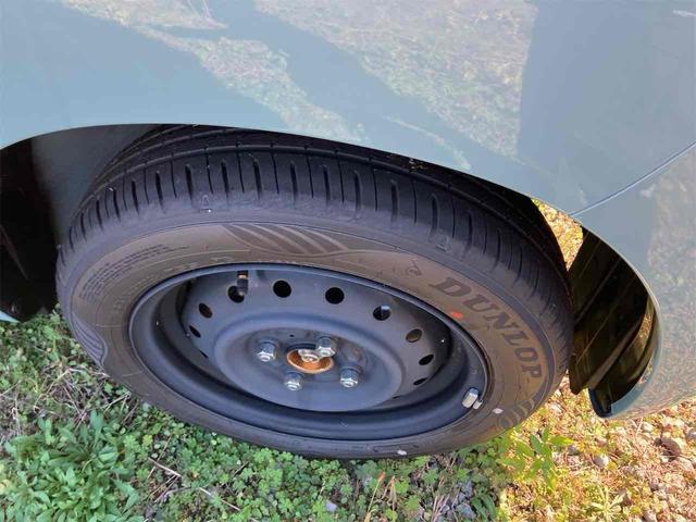 スペーシア ハイブリッドＧ　両側スライドドア　クリアランスソナー　衝突被害軽減システム　オートライト　ＬＥＤヘッドランプ　スマートキー　アイドリングストップ　電動格納ミラー　ベンチシート　ＣＶＴ　盗難防止システム　ＡＢＳ　ＥＳＣ（24枚目）