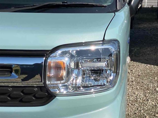 スペーシア ハイブリッドＧ　両側スライドドア　クリアランスソナー　衝突被害軽減システム　オートライト　ＬＥＤヘッドランプ　スマートキー　アイドリングストップ　電動格納ミラー　ベンチシート　ＣＶＴ　盗難防止システム　ＡＢＳ　ＥＳＣ（25枚目）