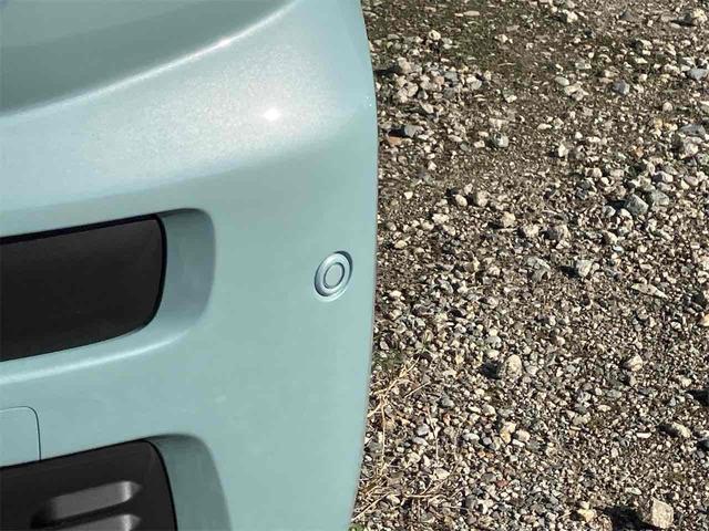 スペーシア ハイブリッドＧ　両側スライドドア　クリアランスソナー　衝突被害軽減システム　オートライト　ＬＥＤヘッドランプ　スマートキー　アイドリングストップ　電動格納ミラー　ベンチシート　ＣＶＴ　盗難防止システム　ＡＢＳ　ＥＳＣ（26枚目）