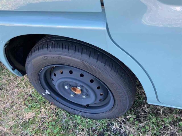 スペーシア ハイブリッドＧ　両側スライドドア　クリアランスソナー　衝突被害軽減システム　オートライト　ＬＥＤヘッドランプ　スマートキー　アイドリングストップ　電動格納ミラー　ベンチシート　ＣＶＴ　盗難防止システム　ＡＢＳ　ＥＳＣ（32枚目）