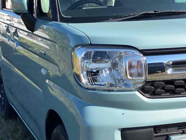 スペーシア ハイブリッドＧ　両側スライドドア　クリアランスソナー　衝突被害軽減システム　オートライト　ＬＥＤヘッドランプ　スマートキー　アイドリングストップ　電動格納ミラー　ベンチシート　ＣＶＴ　盗難防止システム　ＡＢＳ　ＥＳＣ（36枚目）