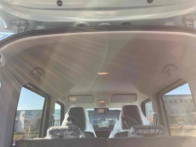 スペーシア ハイブリッドＧ　両側スライドドア　クリアランスソナー　衝突被害軽減システム　オートライト　ＬＥＤヘッドランプ　スマートキー　アイドリングストップ　電動格納ミラー　ベンチシート　ＣＶＴ　盗難防止システム　ＡＢＳ　ＥＳＣ（37枚目）