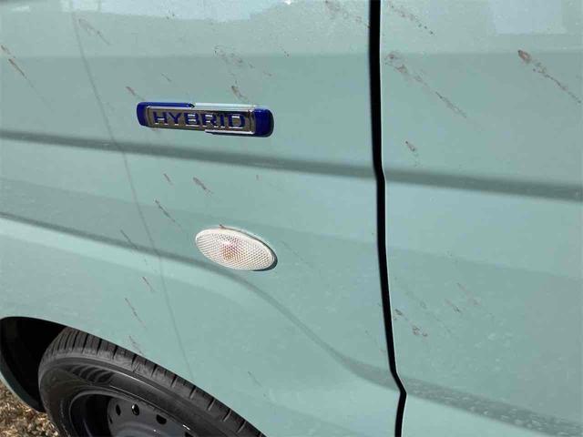 スペーシア ハイブリッドＧ　両側スライドドア　クリアランスソナー　衝突被害軽減システム　オートライト　ＬＥＤヘッドランプ　スマートキー　アイドリングストップ　電動格納ミラー　ベンチシート　ＣＶＴ　盗難防止システム　ＡＢＳ　ＥＳＣ（42枚目）