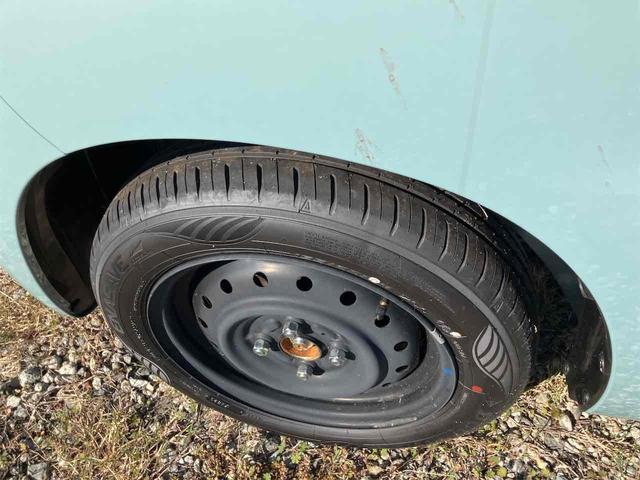 スペーシア ハイブリッドＧ　両側スライドドア　クリアランスソナー　衝突被害軽減システム　オートライト　ＬＥＤヘッドランプ　スマートキー　アイドリングストップ　電動格納ミラー　ベンチシート　ＣＶＴ　盗難防止システム　ＡＢＳ　ＥＳＣ（43枚目）