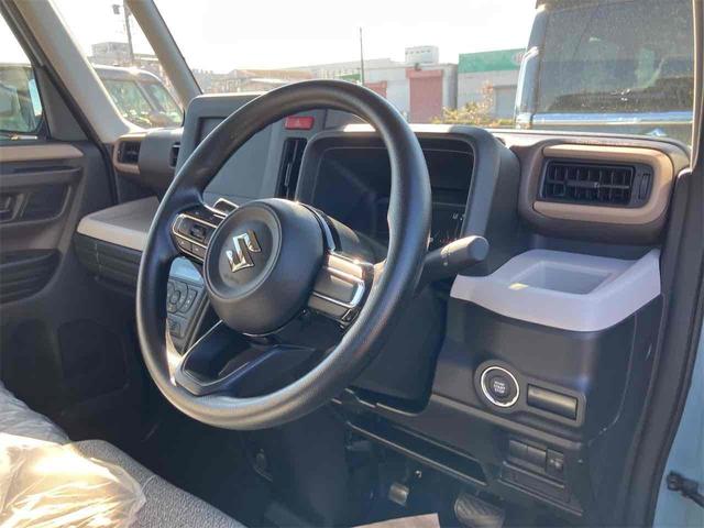 スペーシア ハイブリッドＧ　両側スライドドア　クリアランスソナー　衝突被害軽減システム　オートライト　ＬＥＤヘッドランプ　スマートキー　アイドリングストップ　電動格納ミラー　ベンチシート　ＣＶＴ　盗難防止システム　ＡＢＳ　ＥＳＣ（49枚目）