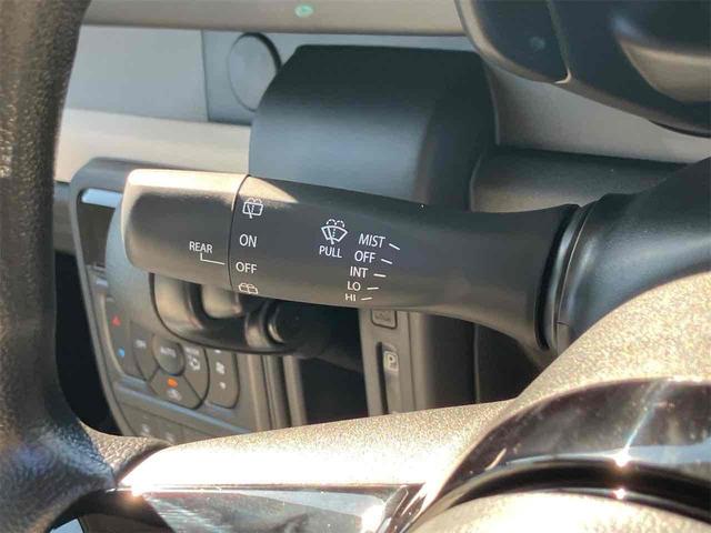 スペーシア ハイブリッドＧ　両側スライドドア　クリアランスソナー　オートライト　ＬＥＤヘッドランプ　スマートキー　アイドリングストップ　電動格納ミラー　ベンチシート　ＣＶＴ　盗難防止システム　ＡＢＳ　ＥＳＣ　衝突安全ボディ（11枚目）