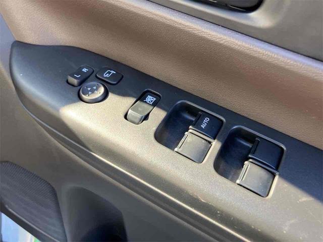 スペーシア ハイブリッドＧ　両側スライドドア　クリアランスソナー　オートライト　ＬＥＤヘッドランプ　スマートキー　アイドリングストップ　電動格納ミラー　ベンチシート　ＣＶＴ　盗難防止システム　ＡＢＳ　ＥＳＣ　衝突安全ボディ（15枚目）