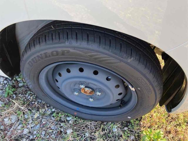 スペーシア ハイブリッドＧ　両側スライドドア　クリアランスソナー　オートライト　ＬＥＤヘッドランプ　スマートキー　アイドリングストップ　電動格納ミラー　ベンチシート　ＣＶＴ　盗難防止システム　ＡＢＳ　ＥＳＣ　衝突安全ボディ（24枚目）