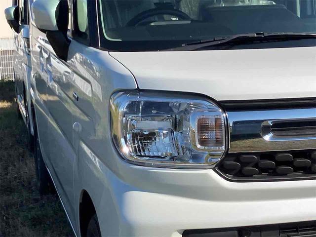 スペーシア ハイブリッドＧ　両側スライドドア　クリアランスソナー　オートライト　ＬＥＤヘッドランプ　スマートキー　アイドリングストップ　電動格納ミラー　ベンチシート　ＣＶＴ　盗難防止システム　ＡＢＳ　ＥＳＣ　衝突安全ボディ（27枚目）