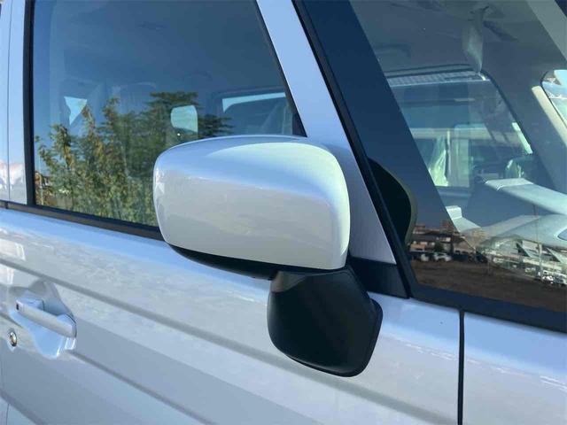 スペーシア ハイブリッドＧ　両側スライドドア　クリアランスソナー　オートライト　ＬＥＤヘッドランプ　スマートキー　アイドリングストップ　電動格納ミラー　ベンチシート　ＣＶＴ　盗難防止システム　ＡＢＳ　ＥＳＣ　衝突安全ボディ（30枚目）