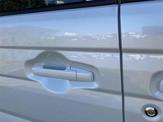 スペーシア ハイブリッドＧ　両側スライドドア　クリアランスソナー　オートライト　ＬＥＤヘッドランプ　スマートキー　アイドリングストップ　電動格納ミラー　ベンチシート　ＣＶＴ　盗難防止システム　ＡＢＳ　ＥＳＣ　衝突安全ボディ（32枚目）