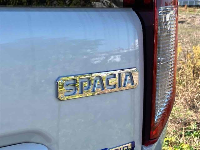 スペーシア ハイブリッドＧ　両側スライドドア　クリアランスソナー　オートライト　ＬＥＤヘッドランプ　スマートキー　アイドリングストップ　電動格納ミラー　ベンチシート　ＣＶＴ　盗難防止システム　ＡＢＳ　ＥＳＣ　衝突安全ボディ（33枚目）