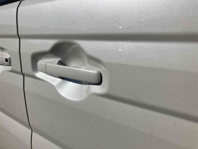 スペーシア ハイブリッドＧ　両側スライドドア　クリアランスソナー　オートライト　ＬＥＤヘッドランプ　スマートキー　アイドリングストップ　電動格納ミラー　ベンチシート　ＣＶＴ　盗難防止システム　ＡＢＳ　ＥＳＣ　衝突安全ボディ（37枚目）