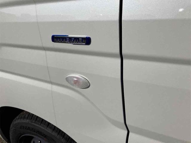 スペーシア ハイブリッドＧ　両側スライドドア　クリアランスソナー　オートライト　ＬＥＤヘッドランプ　スマートキー　アイドリングストップ　電動格納ミラー　ベンチシート　ＣＶＴ　盗難防止システム　ＡＢＳ　ＥＳＣ　衝突安全ボディ（40枚目）