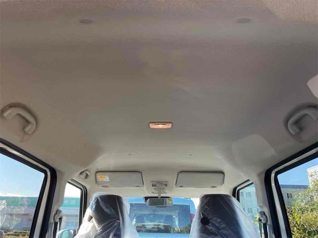 スペーシア ハイブリッドＧ　両側スライドドア　クリアランスソナー　オートライト　ＬＥＤヘッドランプ　スマートキー　アイドリングストップ　電動格納ミラー　ベンチシート　ＣＶＴ　盗難防止システム　ＡＢＳ　ＥＳＣ　衝突安全ボディ（43枚目）