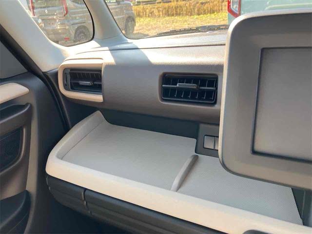 スペーシア ハイブリッドＧ　両側スライドドア　クリアランスソナー　オートライト　ＬＥＤヘッドランプ　スマートキー　アイドリングストップ　電動格納ミラー　ベンチシート　ＣＶＴ　盗難防止システム　ＡＢＳ　ＥＳＣ　衝突安全ボディ（45枚目）