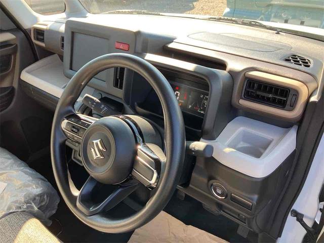 スペーシア ハイブリッドＧ　両側スライドドア　クリアランスソナー　オートライト　ＬＥＤヘッドランプ　スマートキー　アイドリングストップ　電動格納ミラー　ベンチシート　ＣＶＴ　盗難防止システム　ＡＢＳ　ＥＳＣ　衝突安全ボディ（48枚目）