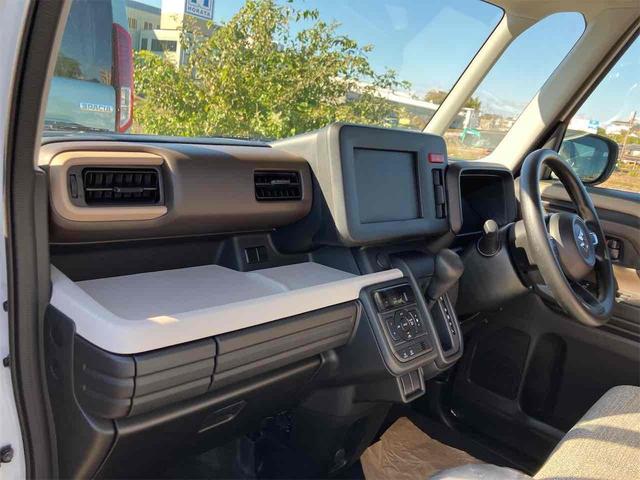 スペーシア ハイブリッドＧ　両側スライドドア　クリアランスソナー　オートライト　ＬＥＤヘッドランプ　スマートキー　アイドリングストップ　電動格納ミラー　ベンチシート　ＣＶＴ　盗難防止システム　ＡＢＳ　ＥＳＣ　衝突安全ボディ（52枚目）