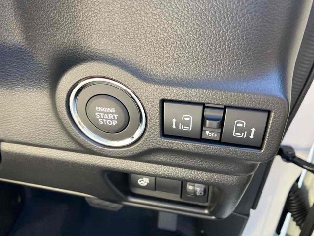 スペーシアカスタム ハイブリッドXS 両側電動スライドドア クリアランスソナー オートクルーズコントロール レーンアシスト 衝突被害軽減システム オートライト LEDヘッドランプ スマートキー アイドリングストップ 電動格納ミラー(8枚目)