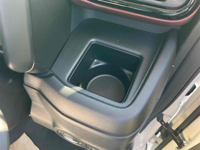 スペーシアカスタム ハイブリッドXS 両側電動スライドドア クリアランスソナー オートクルーズコントロール レーンアシスト 衝突被害軽減システム オートライト LEDヘッドランプ スマートキー アイドリングストップ 電動格納ミラー(10枚目)