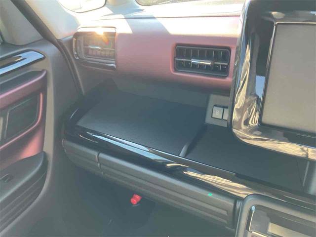 スペーシアカスタム ハイブリッドXS 両側電動スライドドア クリアランスソナー オートクルーズコントロール レーンアシスト 衝突被害軽減システム オートライト LEDヘッドランプ スマートキー アイドリングストップ 電動格納ミラー(11枚目)